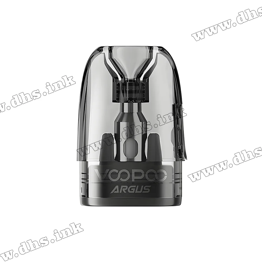Картридж Voopoo Argus Pod Top Filling 1.0 Ом (3 мл - 1 шт.)